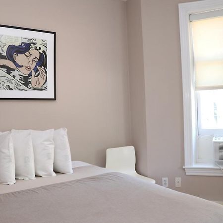 Stylish Downtown Studio In The South End, C. Ave #1 ボストン エクステリア 写真